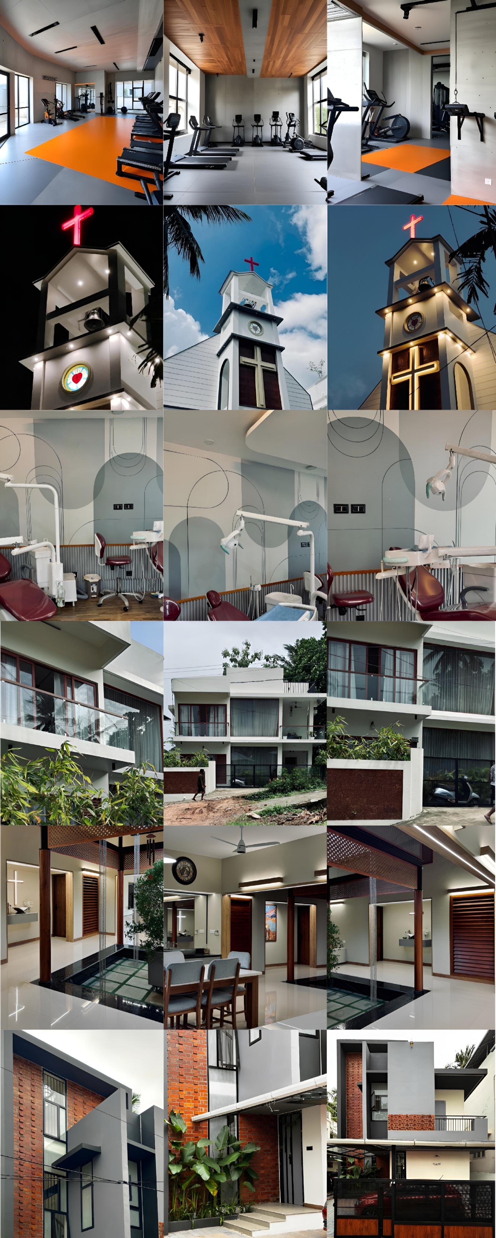 Architectural Design